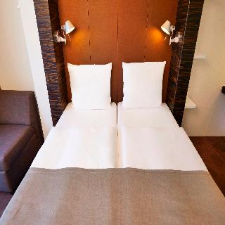 Imagen general del Hotel Premiere Classe Dusseldorf Ratingen. Foto 13