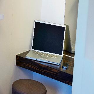 Imagen general del Hotel Premiere Classe Dusseldorf Ratingen. Foto 15