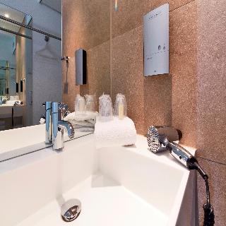 Imagen general del Hotel Premiere Classe Dusseldorf Ratingen. Foto 23