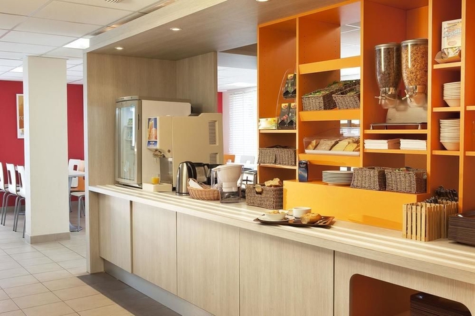 Imagen del bar/restaurante del Hotel Premiere Classe Epernay. Foto 4