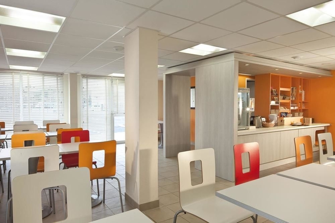 Imagen del bar/restaurante del Hotel Premiere Classe Epernay. Foto 5