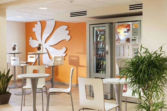 Imagen del bar/restaurante del Hotel Premiere Classe Epernay. Foto 6