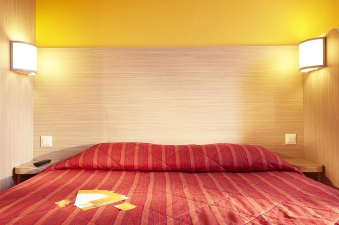 Imagen de la habitación del Hotel Premiere Classe Epernay. Foto 9