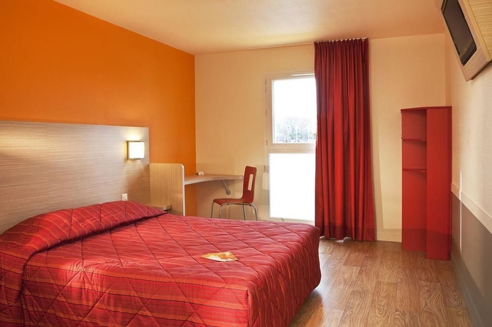 Imagen de la habitación del Hotel Premiere Classe Epernay. Foto 11