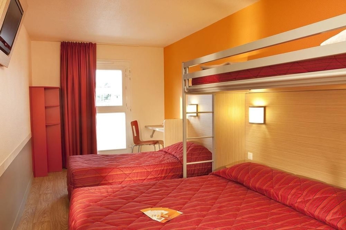 Imagen de la habitación del Hotel Premiere Classe Epernay. Foto 12