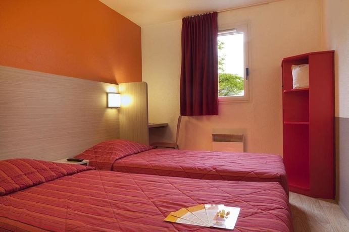 Imagen de la habitación del Hotel Premiere Classe Epernay. Foto 13