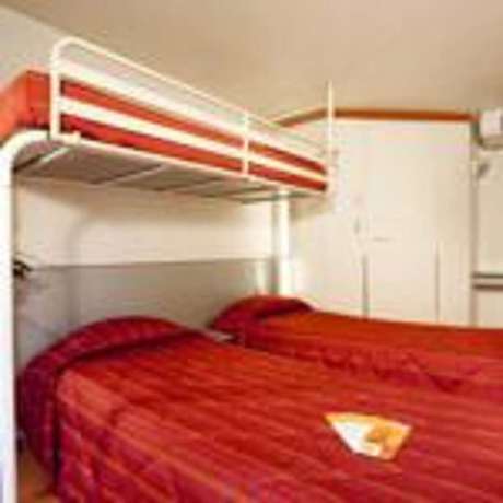Imagen de la habitación del Hotel Premiere Classe Evreux. Foto 4