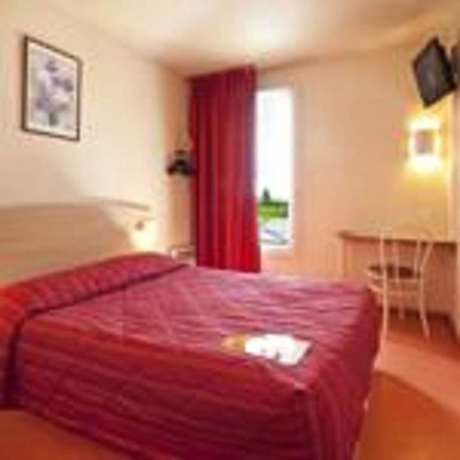 Imagen de la habitación del Hotel Premiere Classe Evreux. Foto 6