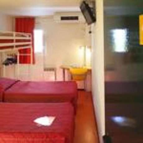 Imagen de los exteriores del Hotel Premiere Classe Evreux. Foto 14