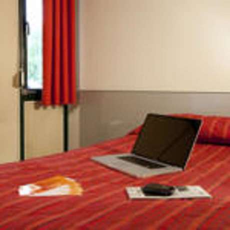 Imagen de la habitación del Hotel Premiere Classe Evreux. Foto 9