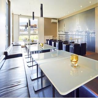 Imagen general del Hotel Premiere Classe Frankfurt Offenbach. Foto 2