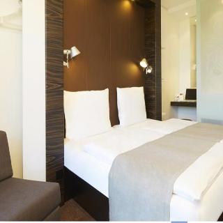 Imagen general del Hotel Premiere Classe Frankfurt Offenbach. Foto 4