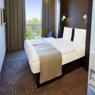 Imagen general del Hotel Premiere Classe Frankfurt Offenbach. Foto 5