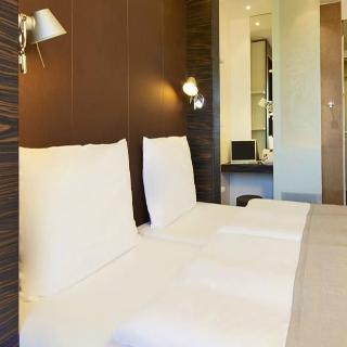 Imagen general del Hotel Premiere Classe Frankfurt Offenbach. Foto 6