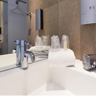 Imagen general del Hotel Premiere Classe Frankfurt Offenbach. Foto 7