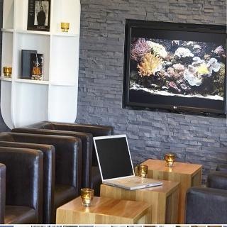 Imagen general del Hotel Premiere Classe Frankfurt Offenbach. Foto 9