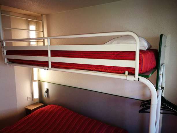 Imagen de la habitación del Hotel Premiere Classe Freyming Merlebach. Foto 8