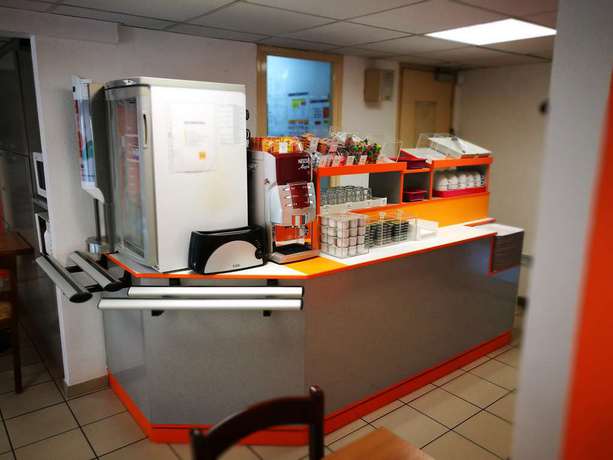 Imagen de la habitación del Hotel Premiere Classe Freyming Merlebach. Foto 10