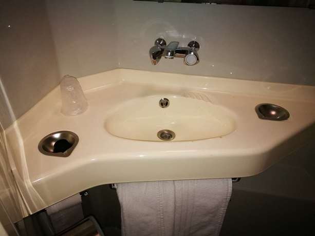 Imagen de los exteriores del Hotel Premiere Classe Freyming Merlebach. Foto 14