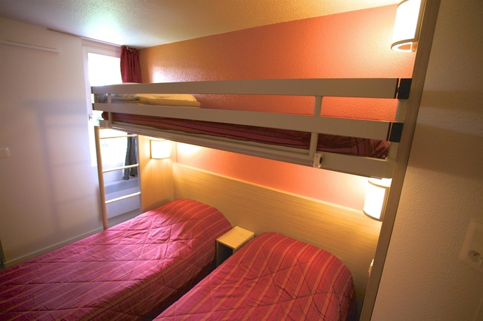 Imagen de la habitación del Hotel Premiere Classe Grenoble Nord - Moirans. Foto 9