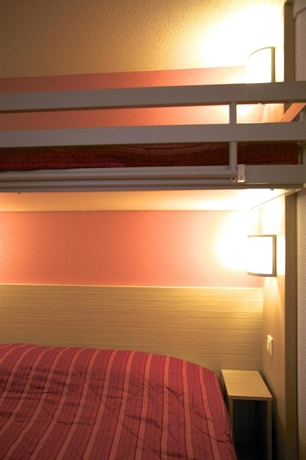 Imagen de la habitación del Hotel Premiere Classe Grenoble Nord - Moirans. Foto 10