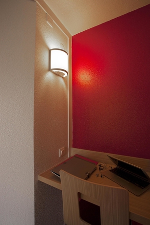 Imagen de la habitación del Hotel Premiere Classe Grenoble Nord - Moirans. Foto 13