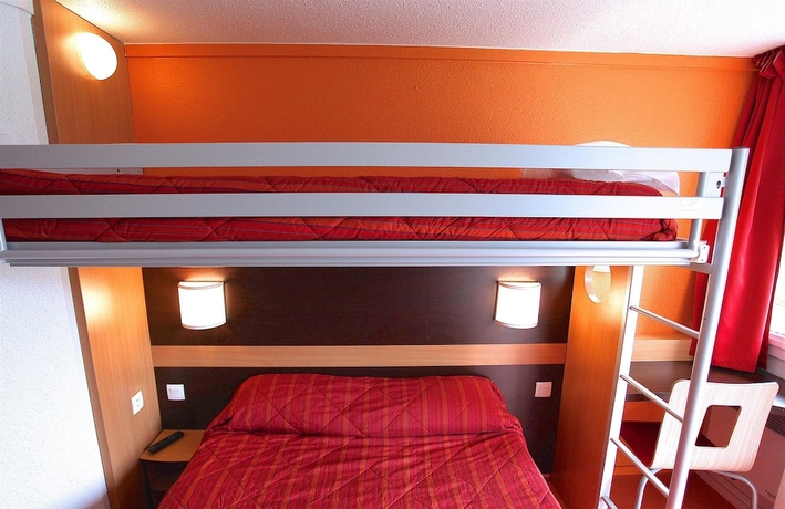 Imagen de la habitación del Hotel Premiere Classe Grenoble Nord - Moirans. Foto 16