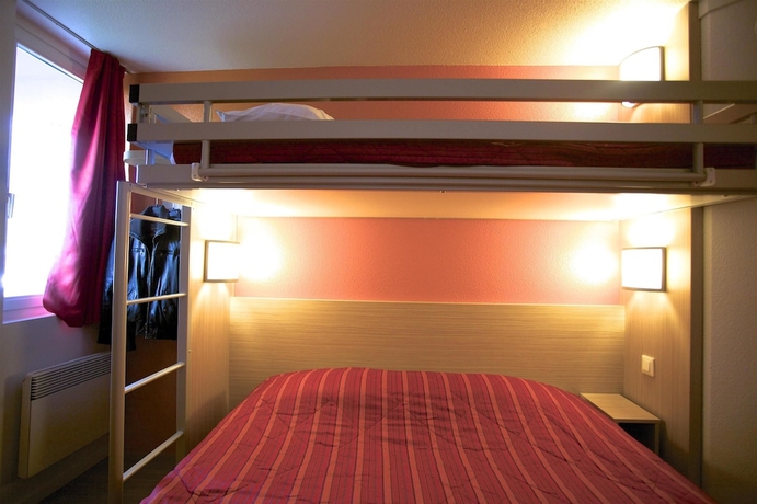 Imagen de la habitación del Hotel Premiere Classe Grenoble Nord - Moirans. Foto 17