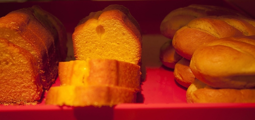 Imagen del bar/restaurante del Hotel Premiere Classe Grenoble Nord - Moirans. Foto 7