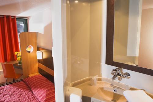 Imagen de la habitación del Hotel Premiere Classe Grenoble Sud - Gières Université. Foto 6