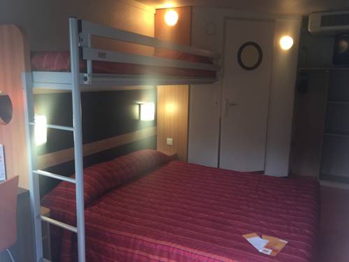 Imagen de la habitación del Hotel Premiere Classe Grenoble Sud - Gières Université. Foto 9