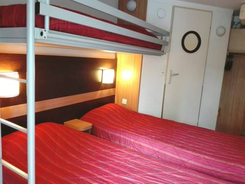 Imagen de la habitación del Hotel Premiere Classe Grenoble Sud - Gières Université. Foto 10