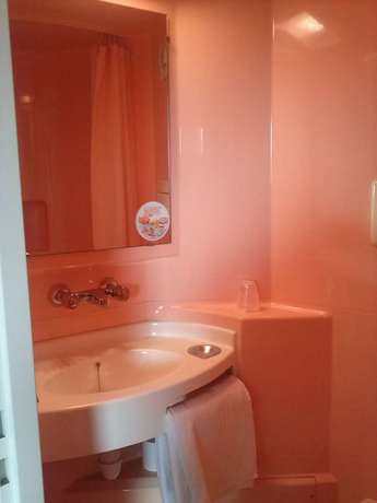 Imagen general del Hotel Premiere Classe Gueret. Foto 6