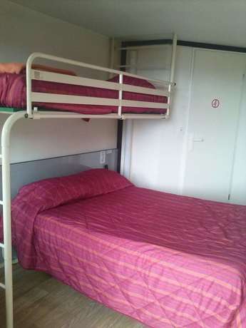 Imagen general del Hotel Premiere Classe Gueret. Foto 12