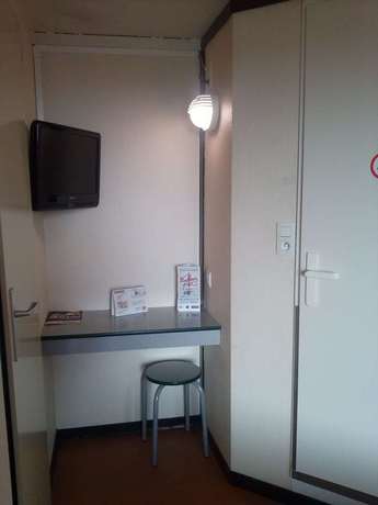 Imagen general del Hotel Premiere Classe Gueret. Foto 15