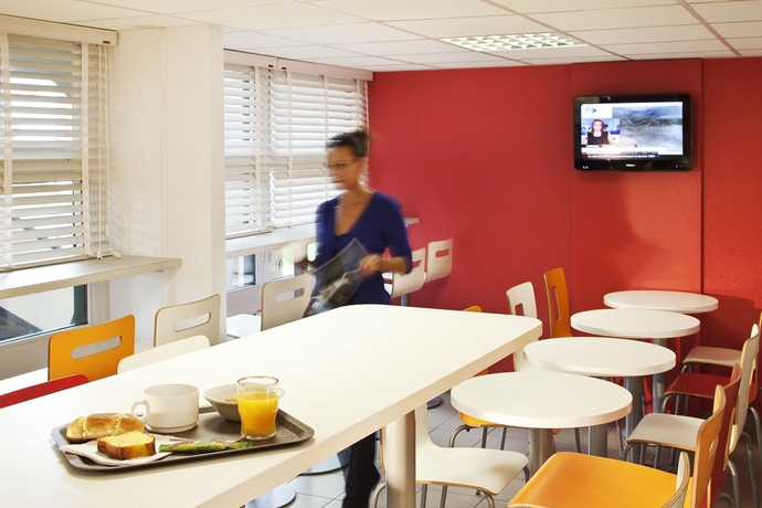 Imagen general del Hotel Premiere Classe Herblay. Foto 4