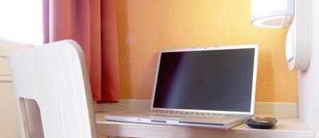 Imagen del bar/restaurante del Hotel Premiere Classe Herblay. Foto 8