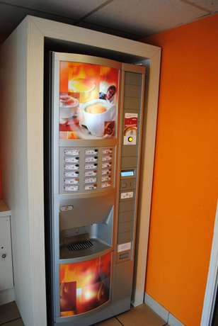 Imagen general del Hotel Premiere Classe Honfleur. Foto 4