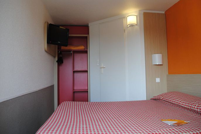 Imagen general del Hotel Premiere Classe Honfleur. Foto 5