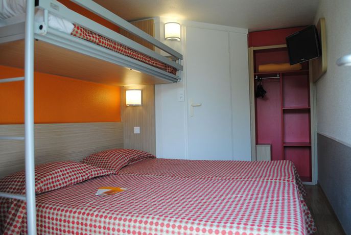 Imagen general del Hotel Premiere Classe Honfleur. Foto 6