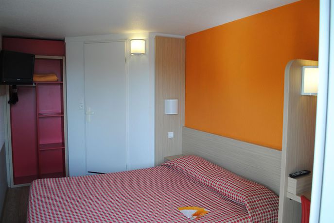 Imagen general del Hotel Premiere Classe Honfleur. Foto 9