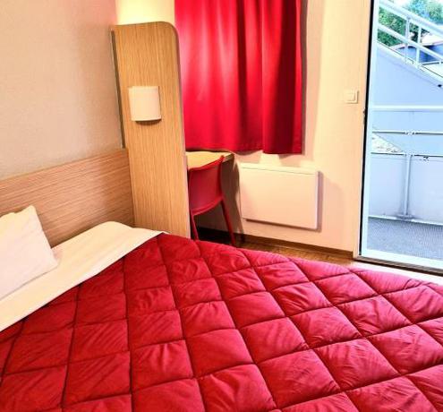 Imagen de la habitación del Hotel Premiere Classe Honfleur. Foto 10