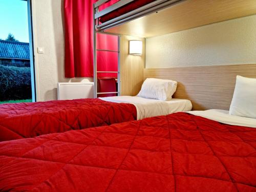 Imagen de la habitación del Hotel Premiere Classe Honfleur. Foto 12