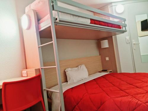 Imagen de la habitación del Hotel Premiere Classe Honfleur. Foto 13