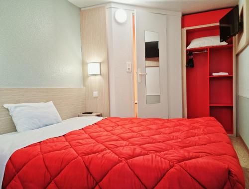 Imagen general del Hotel Premiere Classe Honfleur. Foto 1