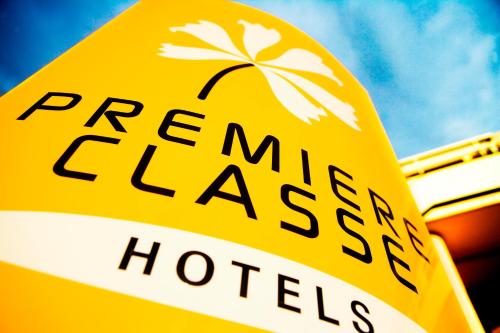 Imagen general del Hotel Premiere Classe Honfleur. Foto 4