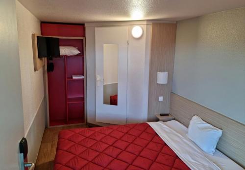 Imagen de la habitación del Hotel Premiere Classe Honfleur. Foto 14
