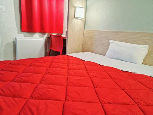 Imagen de la habitación del Hotel Premiere Classe Honfleur. Foto 15