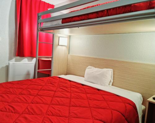 Imagen de la habitación del Hotel Premiere Classe Honfleur. Foto 16