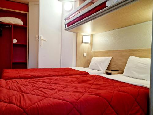 Imagen de la habitación del Hotel Premiere Classe Honfleur. Foto 20